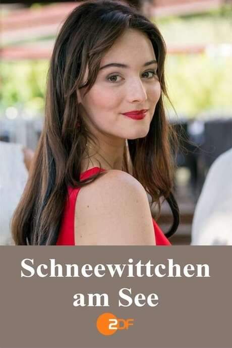 Schneewittchen am See